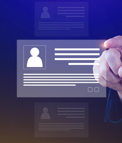 Full-Stack AI Hiring System Design