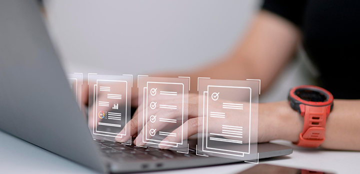 SRS Documentation with AI Automation