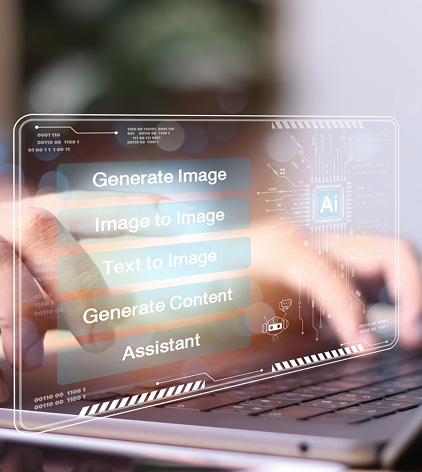 Image Generator from Creative Text Prompts