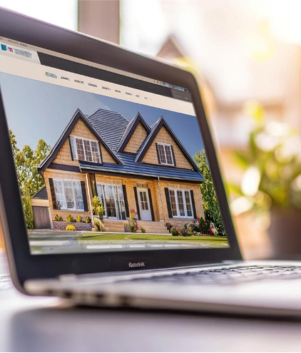 Smart Features for Real Estate Portal