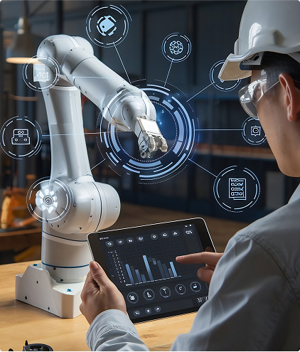 Predictive Maintenance for Manufacturing Uptime