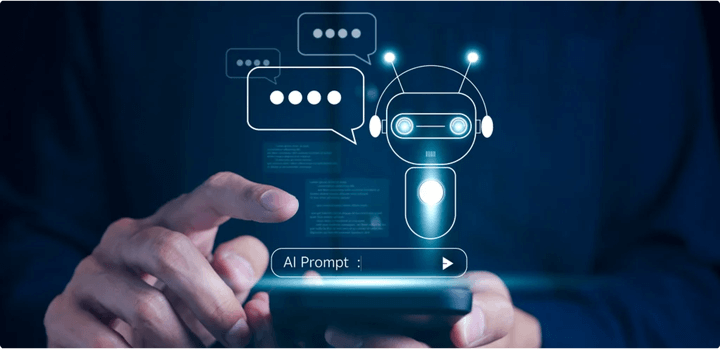 No-Code AI Chatbot for Websites