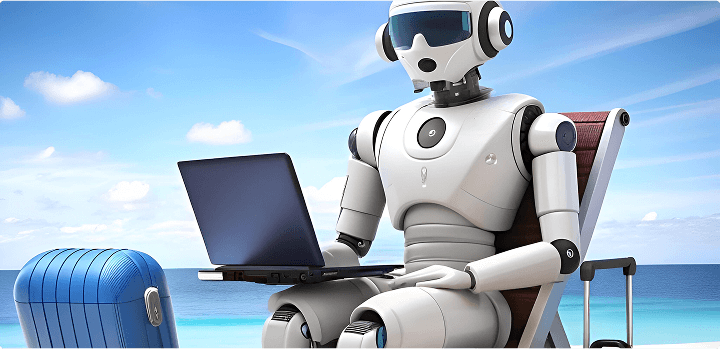 AI-Powered Travel Itinerary Generator