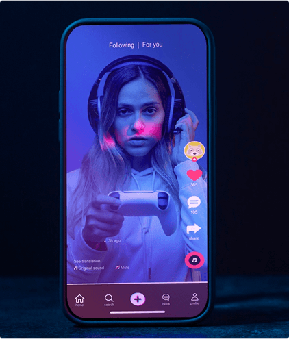 Real-Time Recommendation Engine