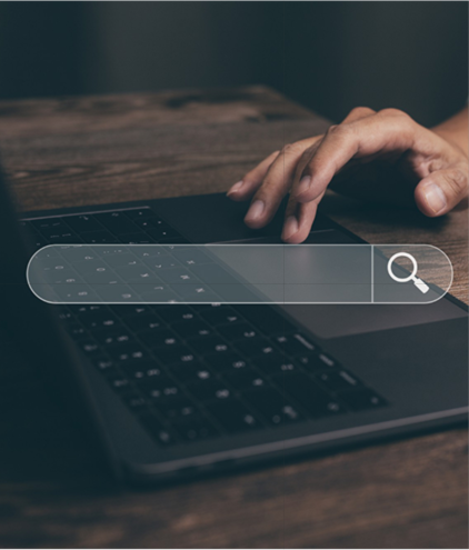 SERP Scraping and Ranking Monitor