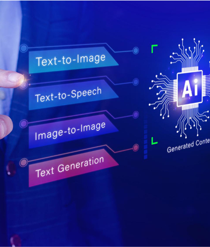 Structured Content Generator