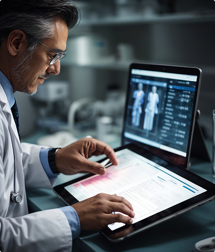 Automating Clinical Notes with GPT