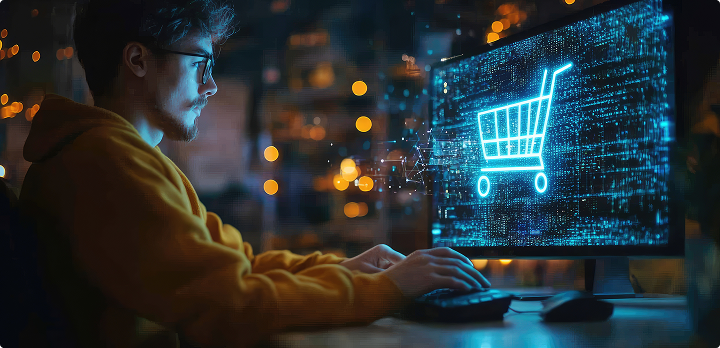 GPT Assistant for Online Stores