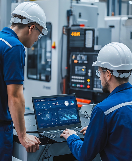 Predictive Maintenance with GPT Log Analysis