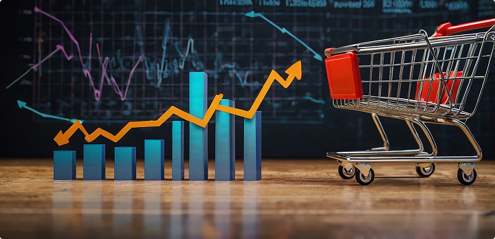 Real-Time Retail Demand Forecasting