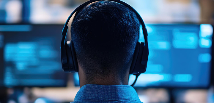 Customer Helpdesk Chatbot for Fintech