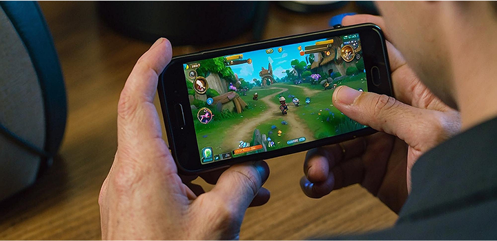 Real-Time Game Probability Engine