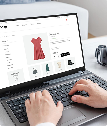 ML-Powered Search for Ecommerce Products