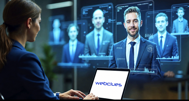 WebClues AI Security Team