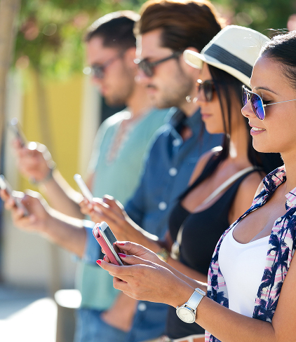 User Engagement Scoring Using Behavioural Data