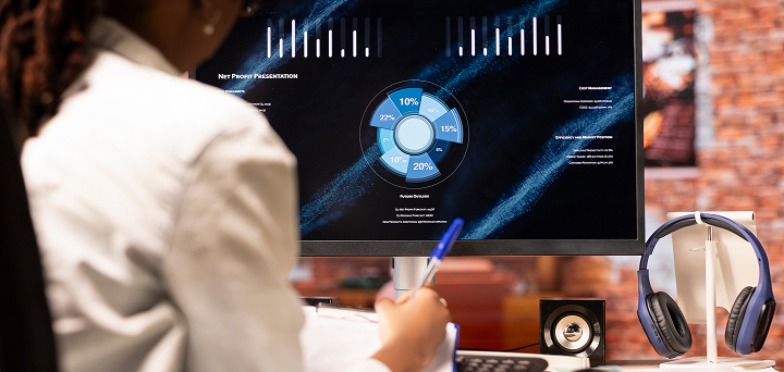 Trend Prediction with Streaming Analytics