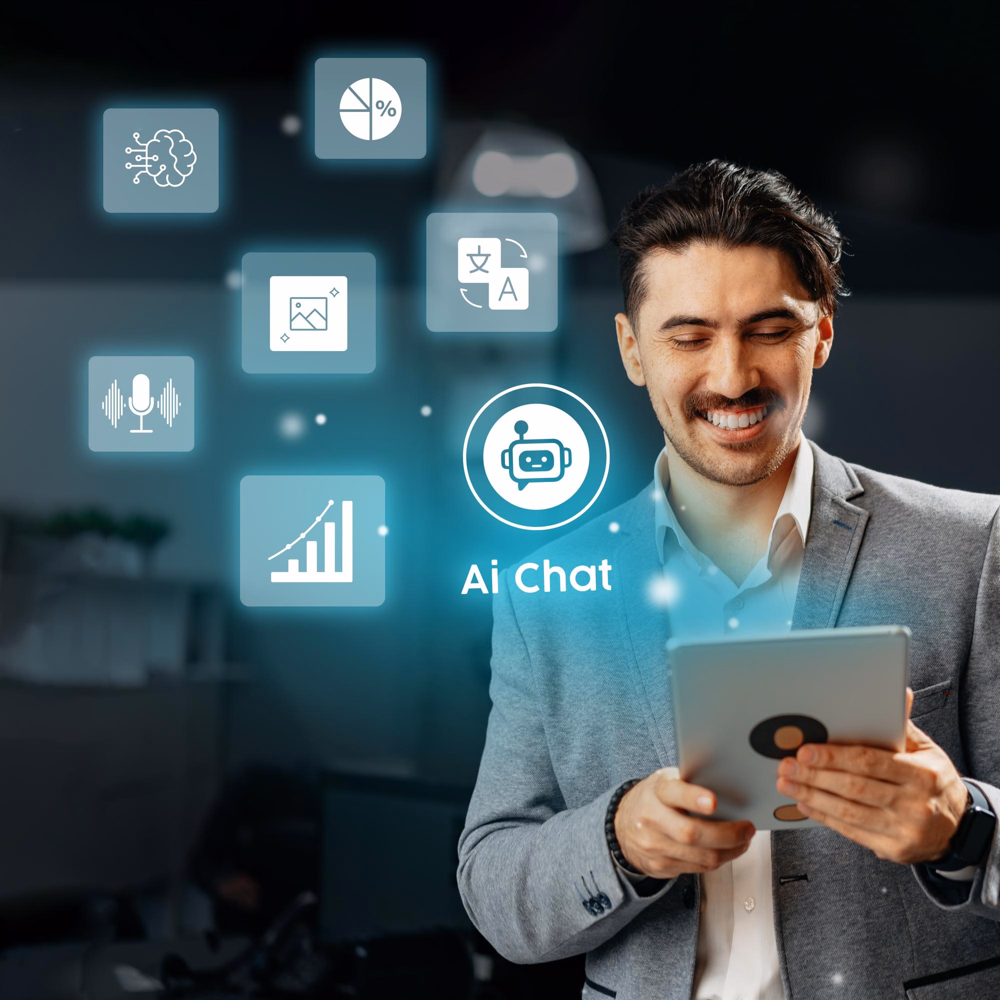 AI Agent and Copilot Development