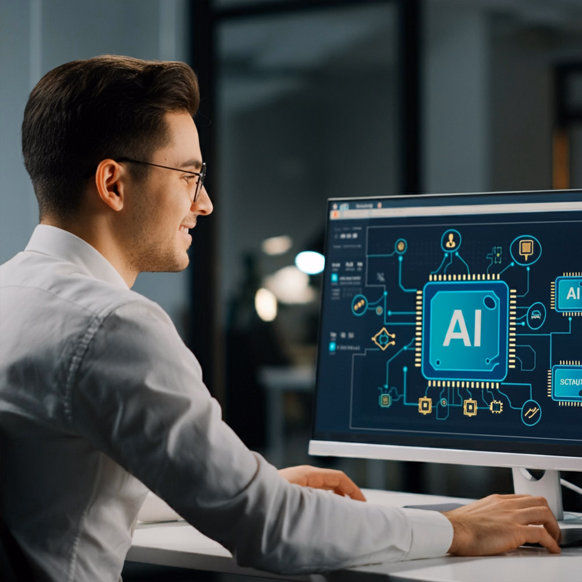 AI and Engineering Expertise