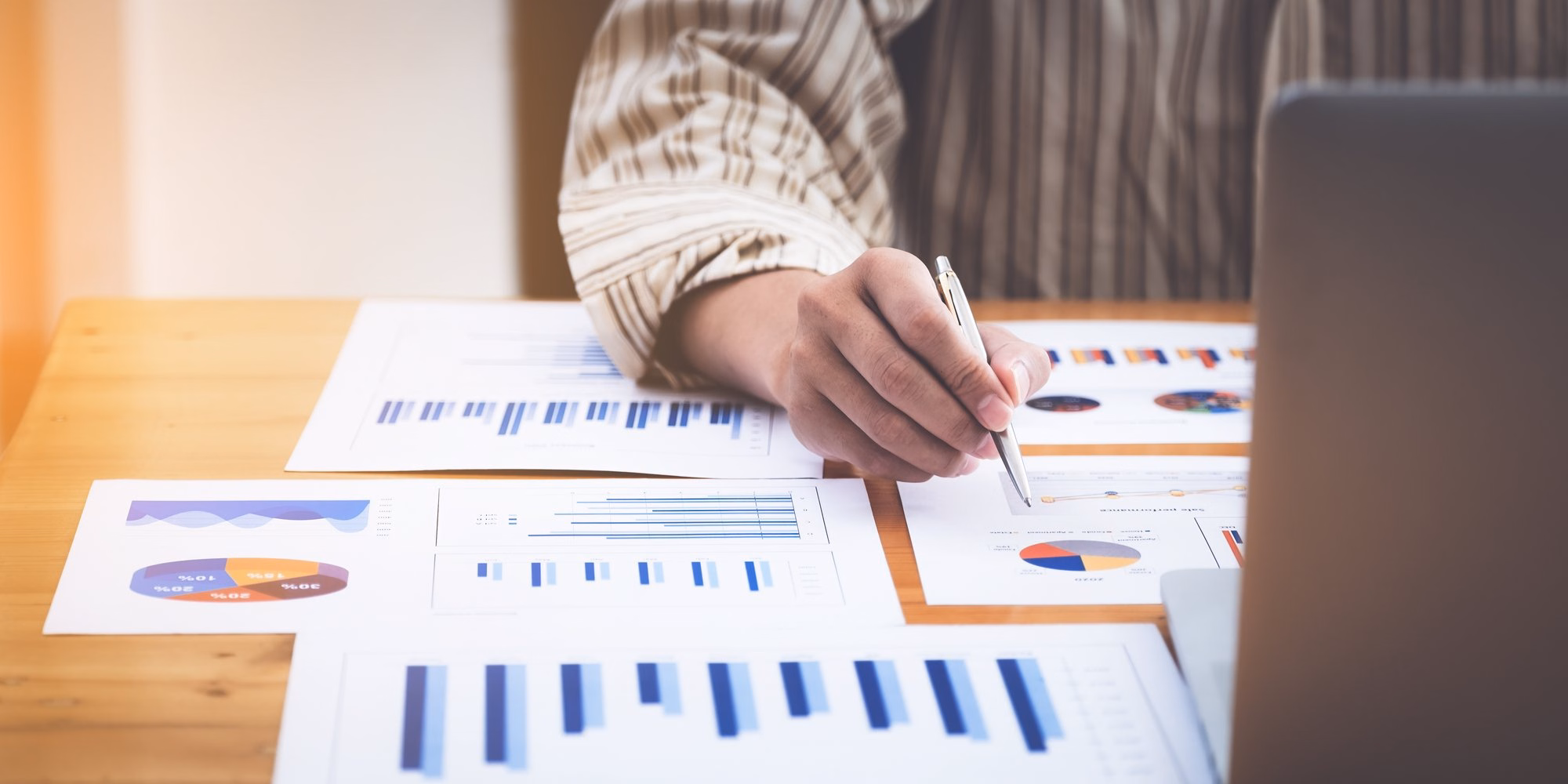 Data Assessment and Preparation