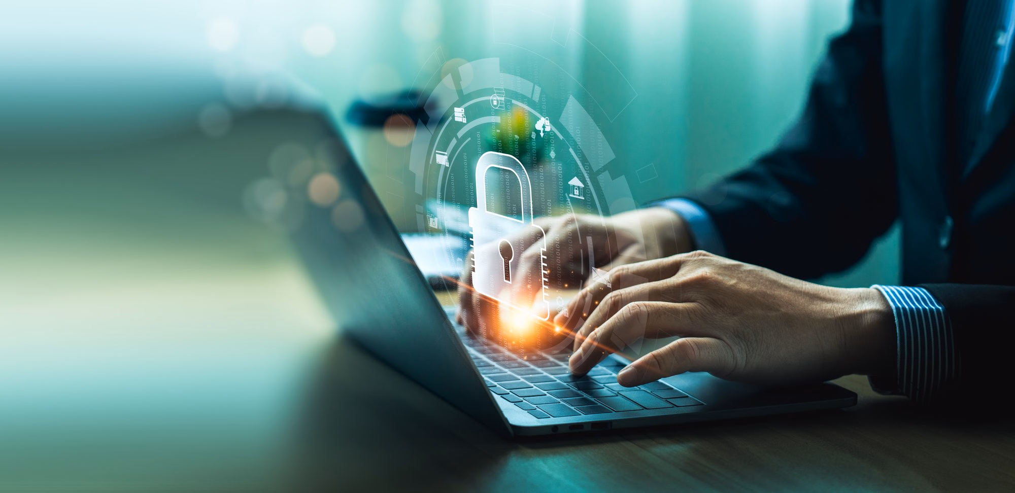 Data Privacy and Protection