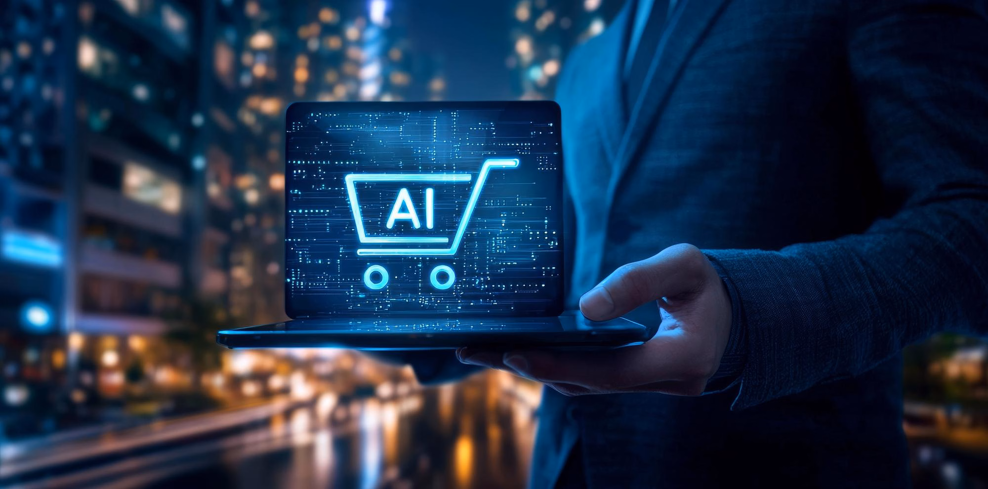 E-commerce and Retail