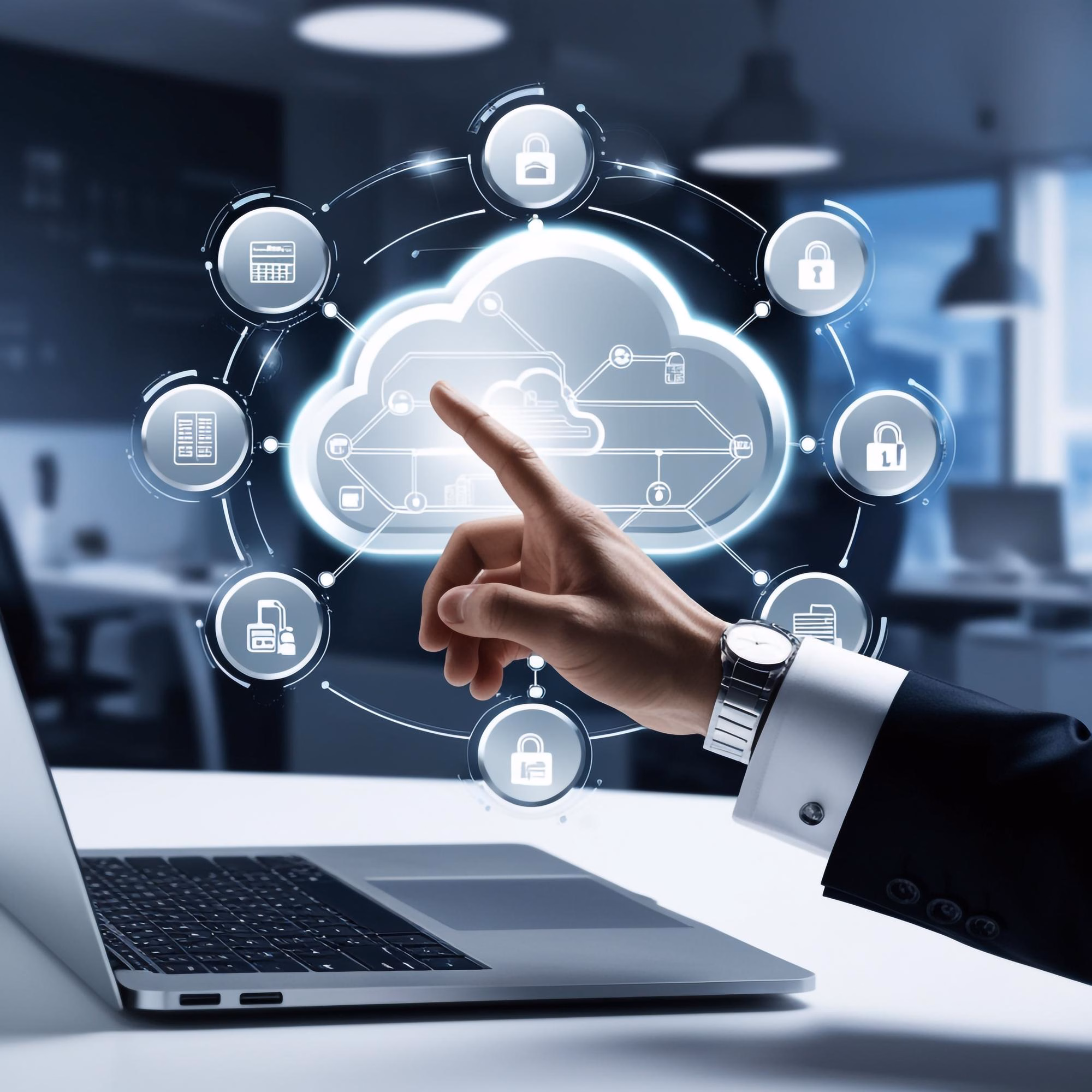 Enterprise Integration
