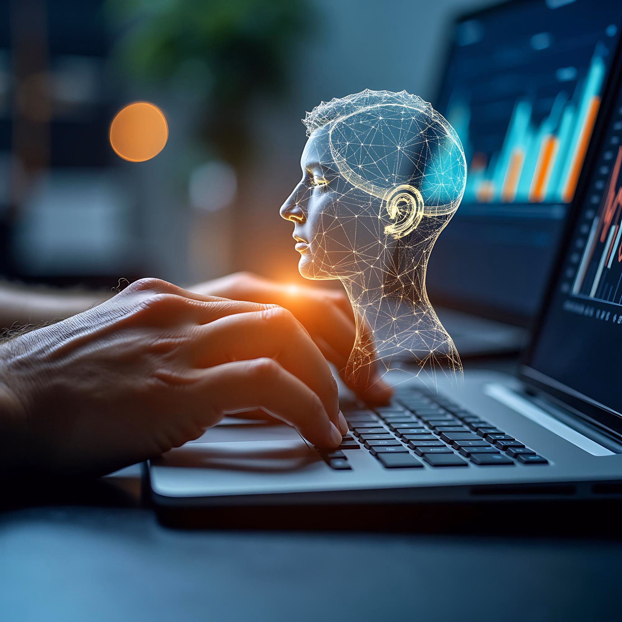 Generative AI Consulting & Strategy