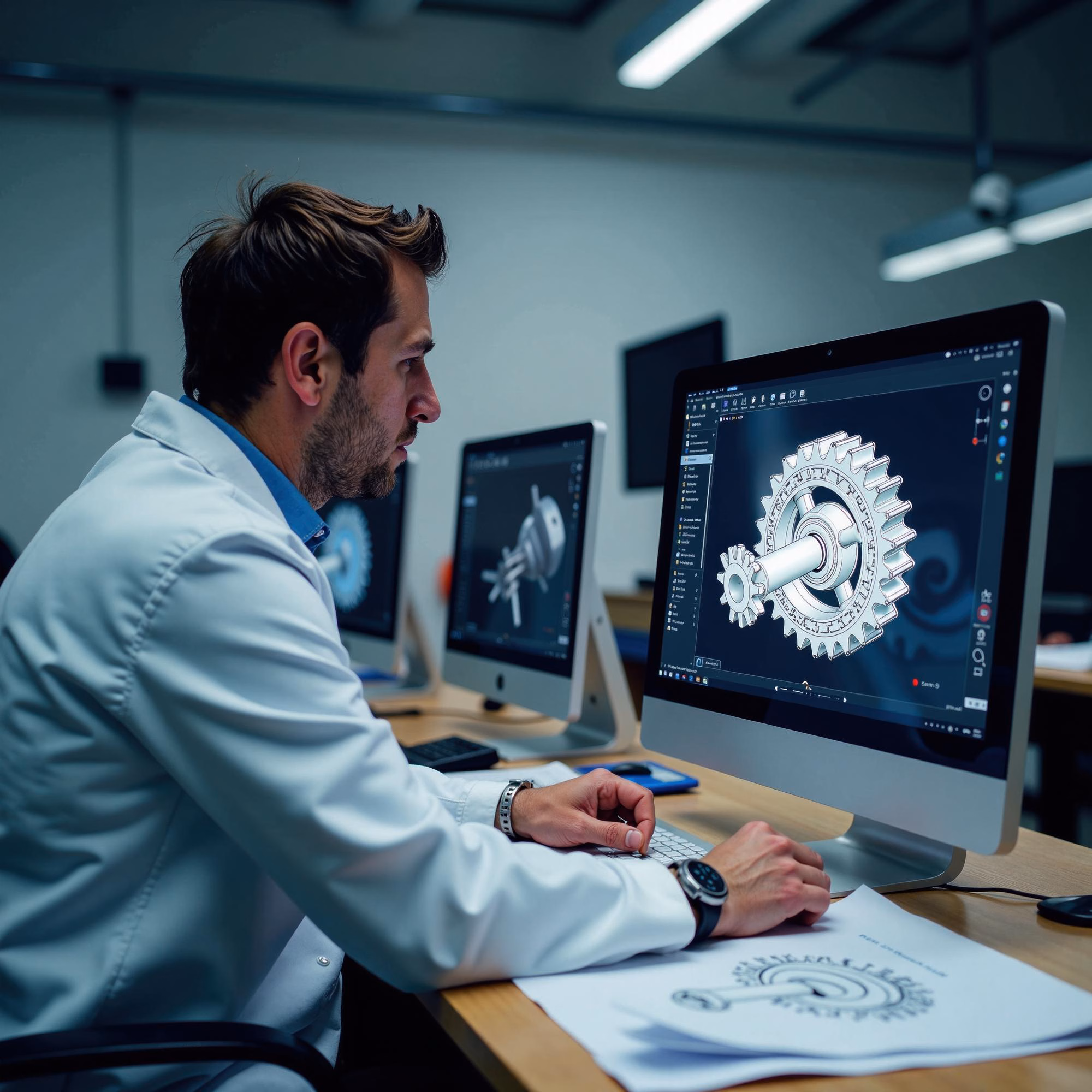 LLM Fine-Tuning and Model Customization