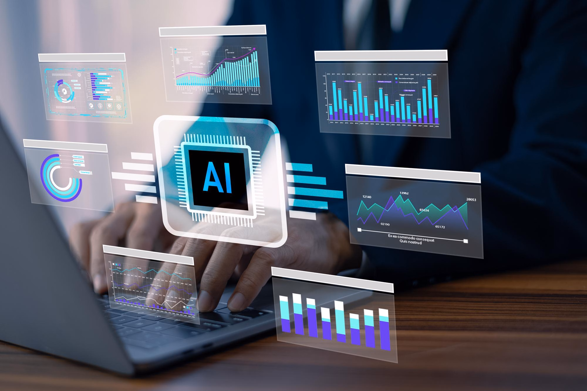 Monitoring and Optimization