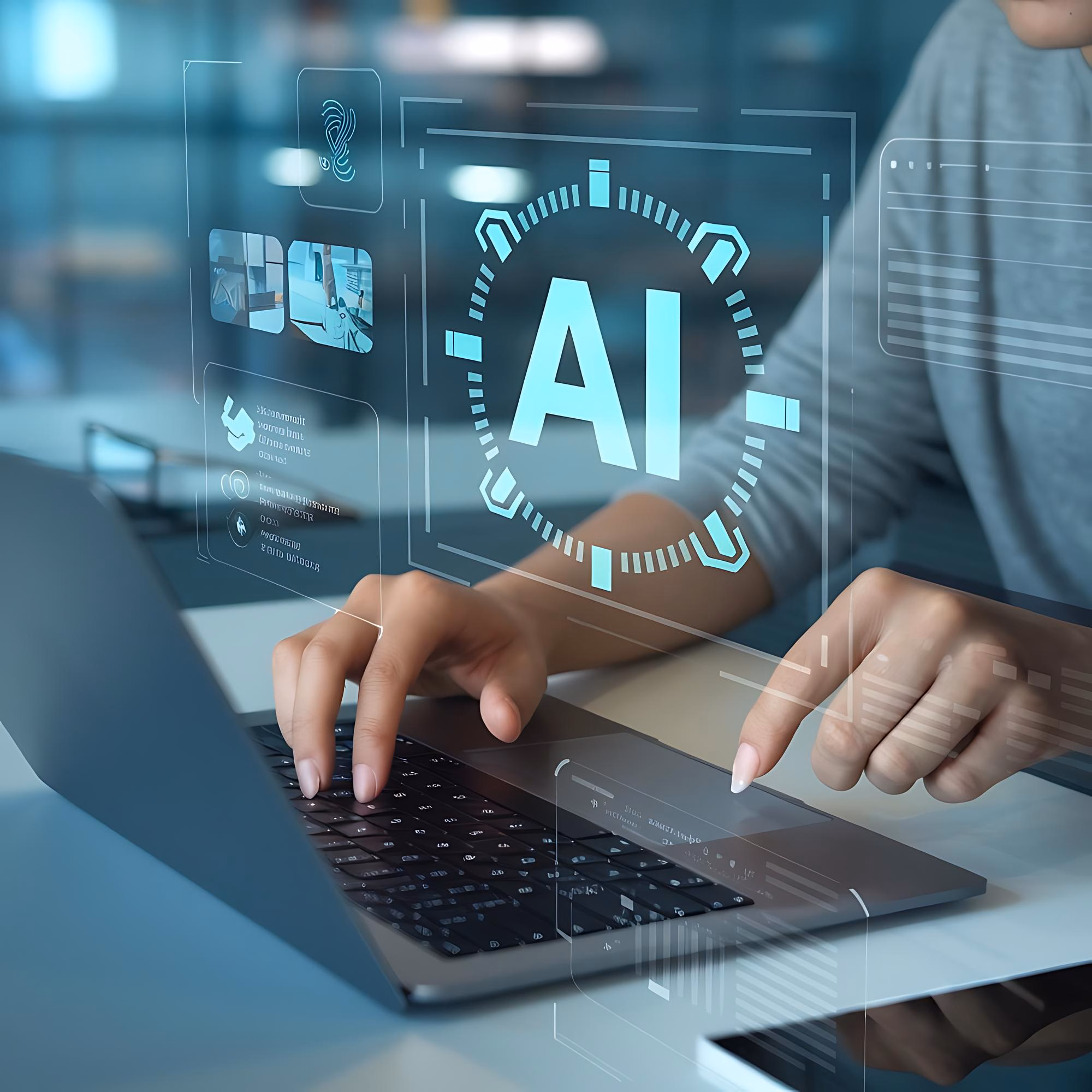 Multimodal Generative AI Development