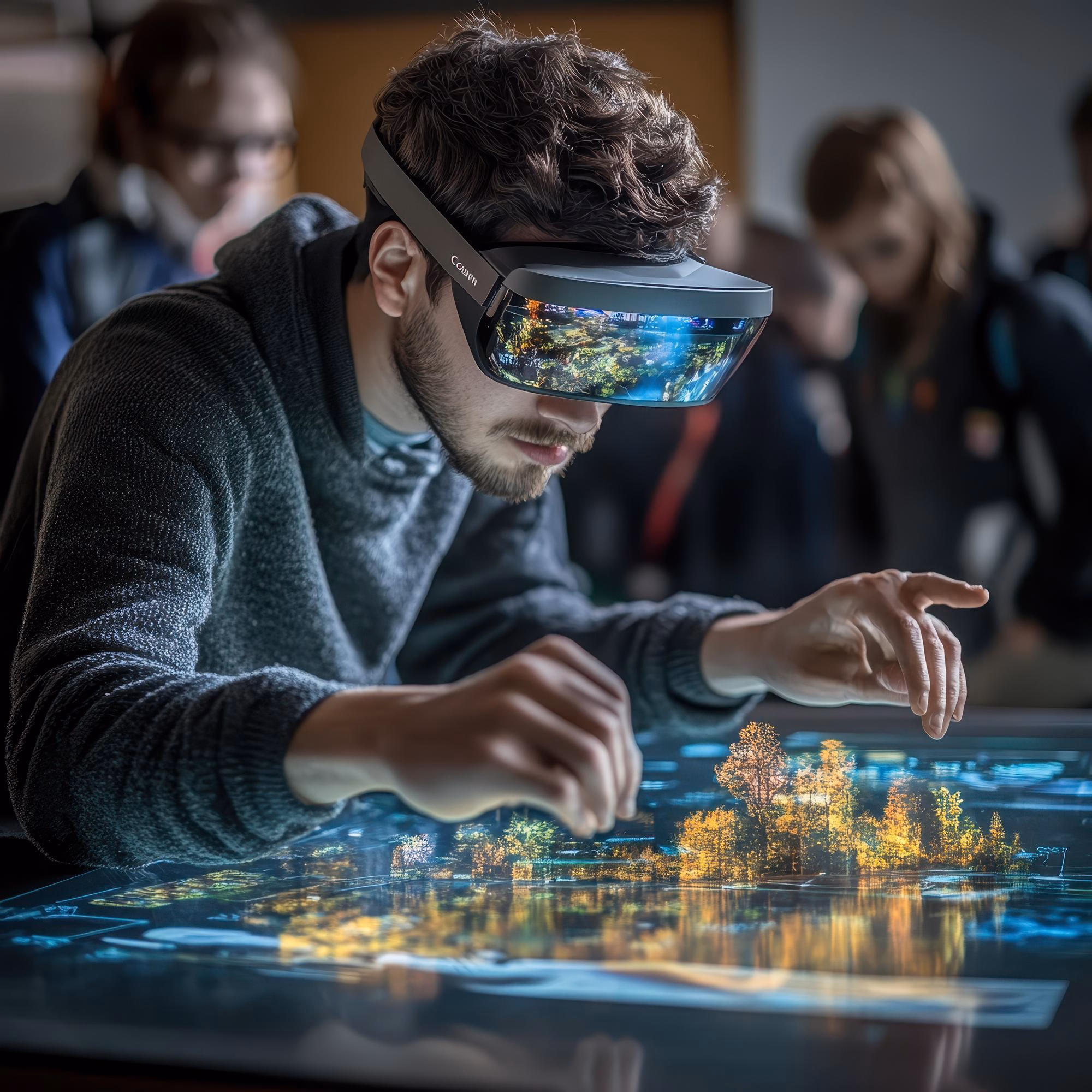 Retrieval-Augmented Generation Development