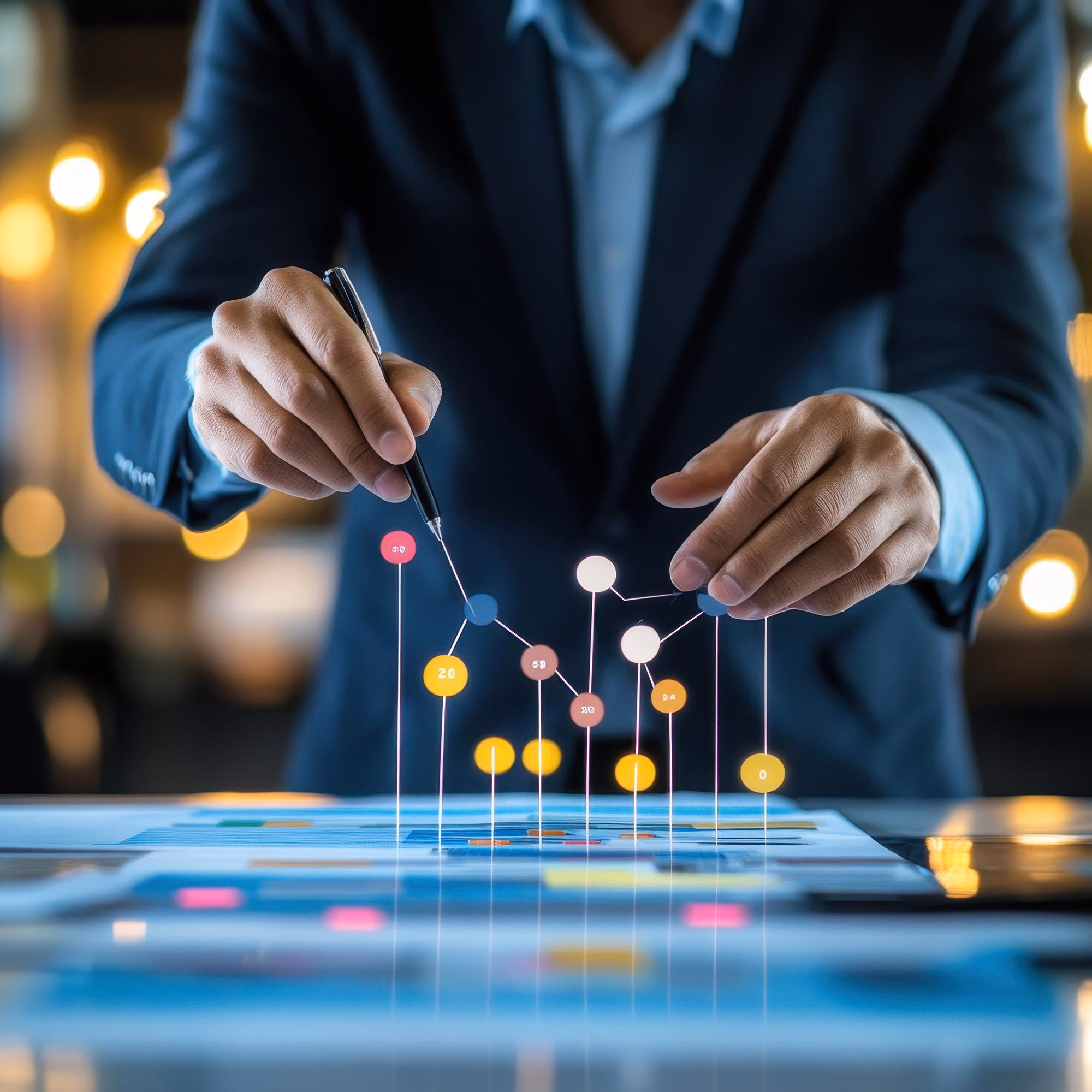 Strategy-to-Execution Support