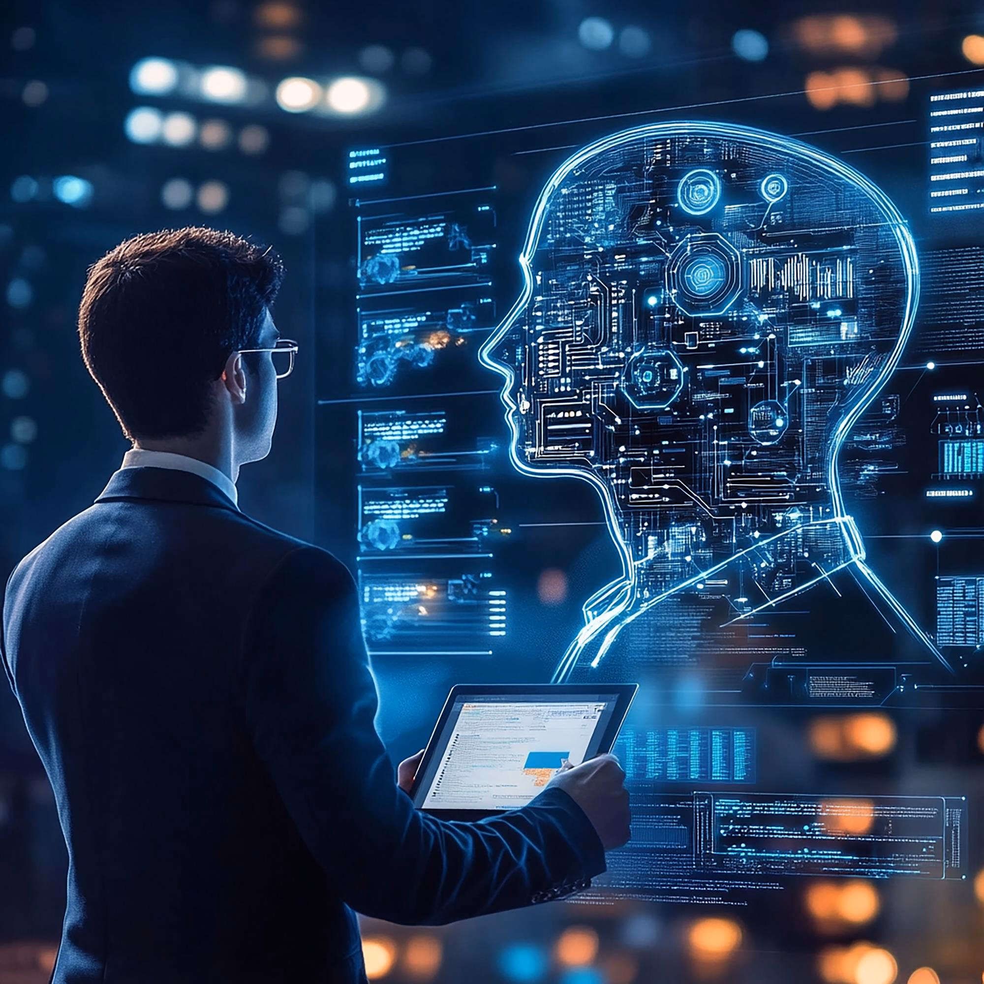 AI Agent Orchestration