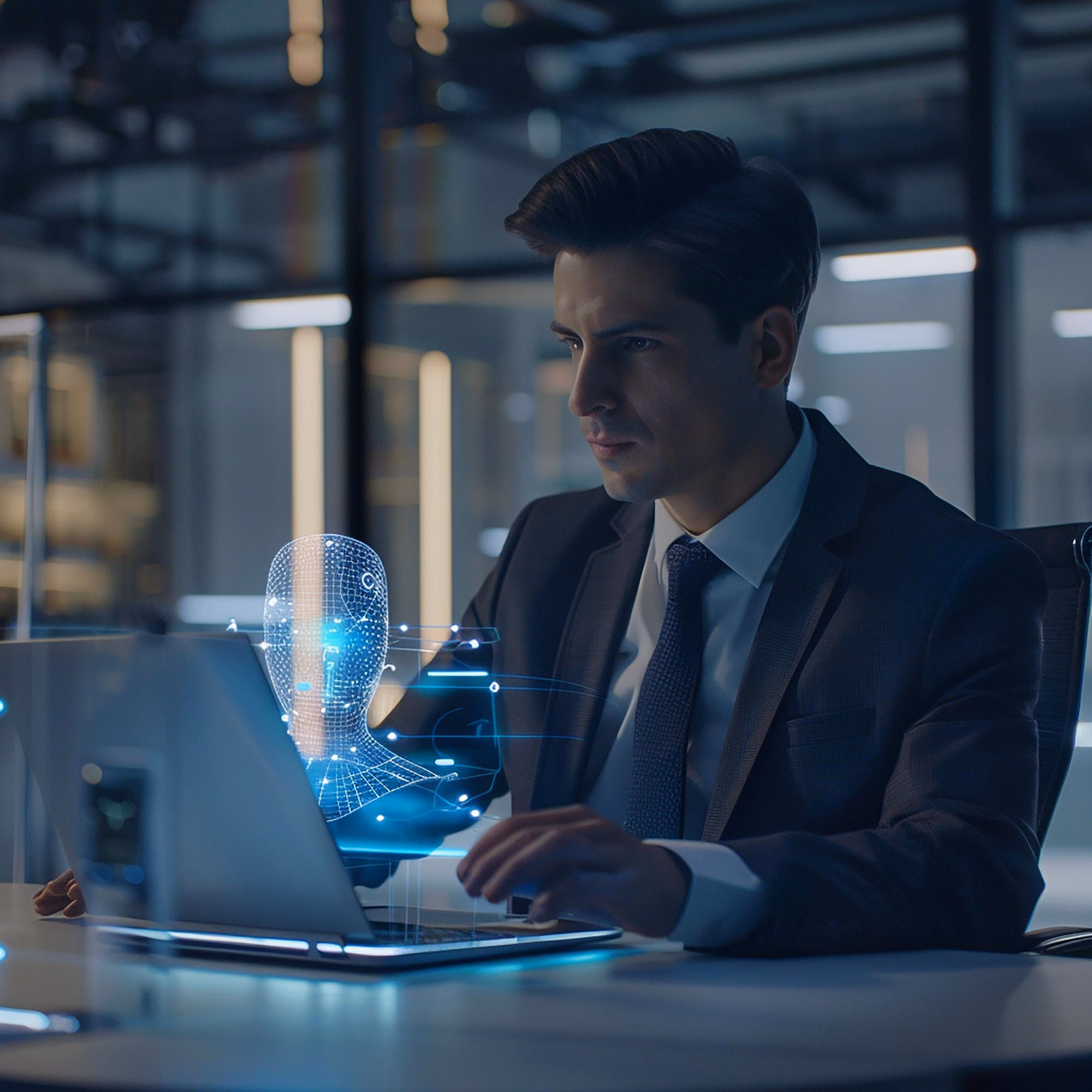 Autonomous AI Agent Development