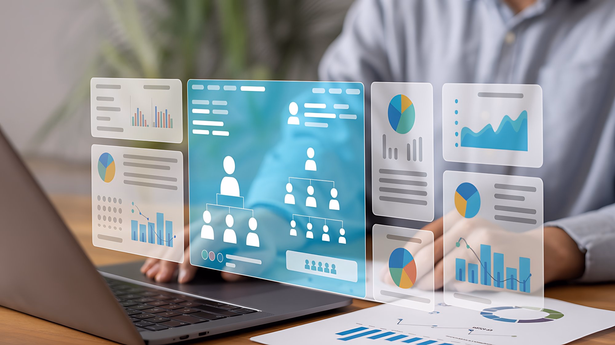 Evaluation & Monitoring