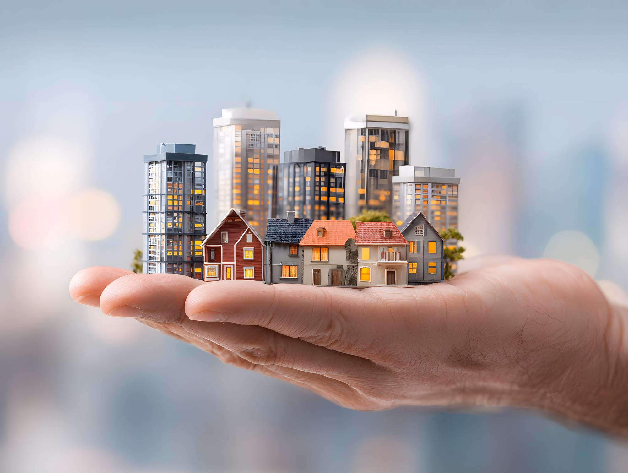 Real Estate