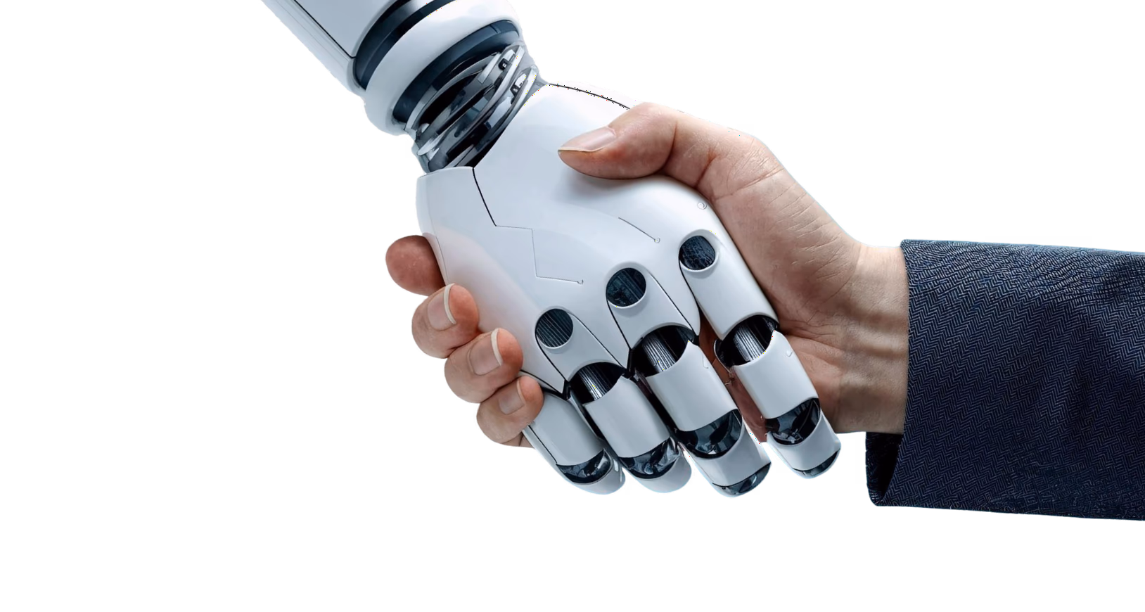 AI development roadmap
