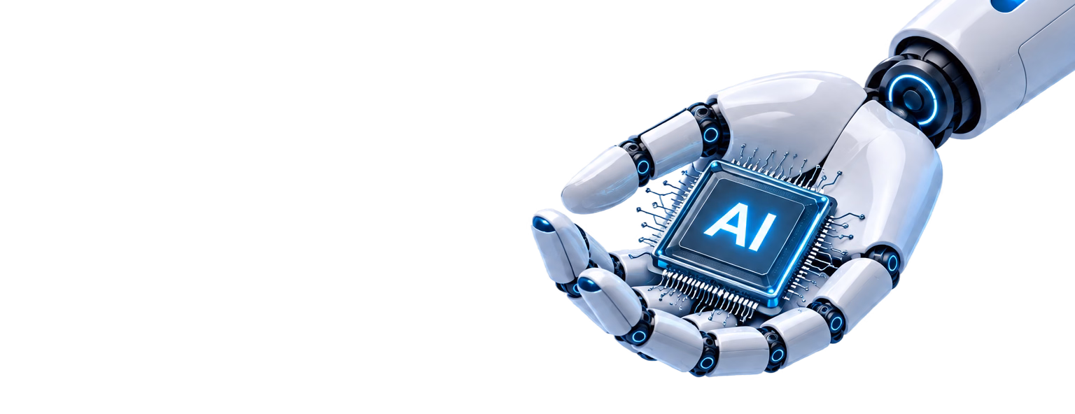 AI integration connecting existing business systems