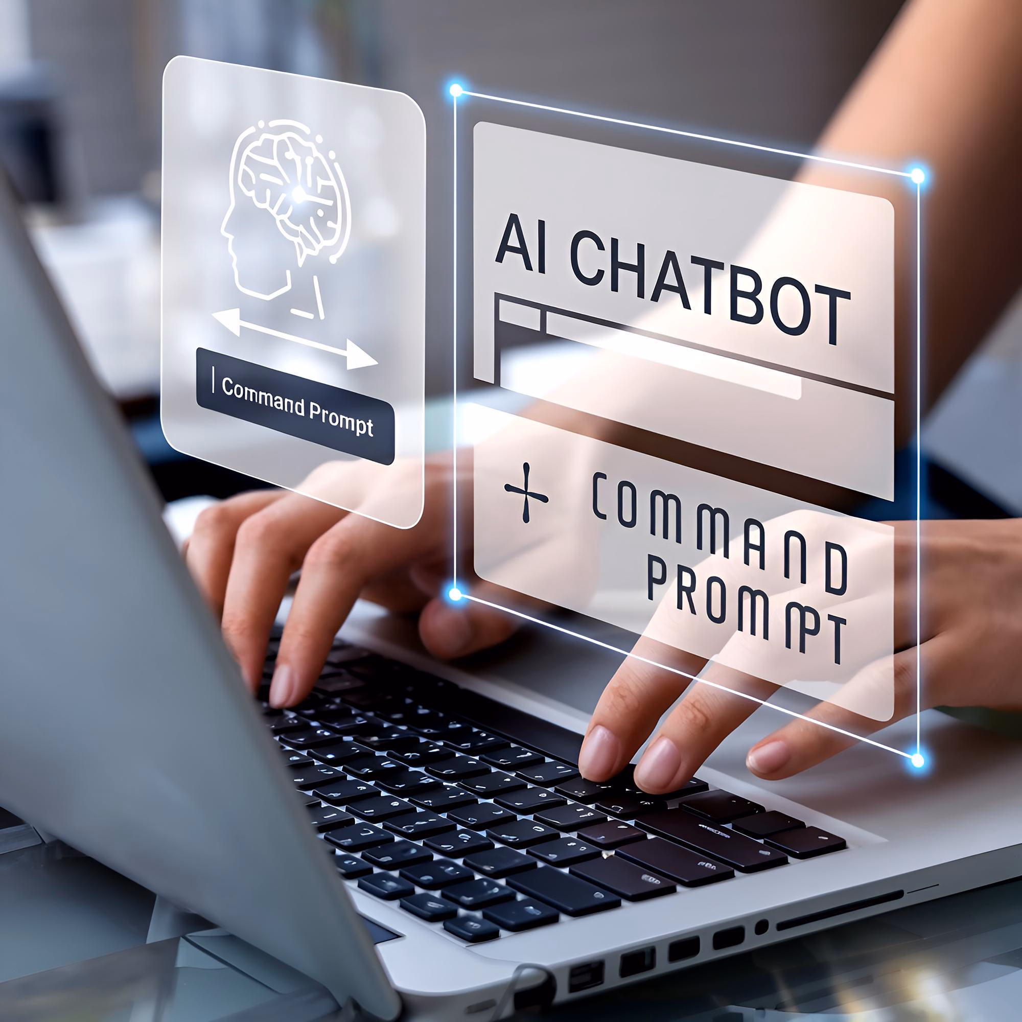 Generative AI Chatbots