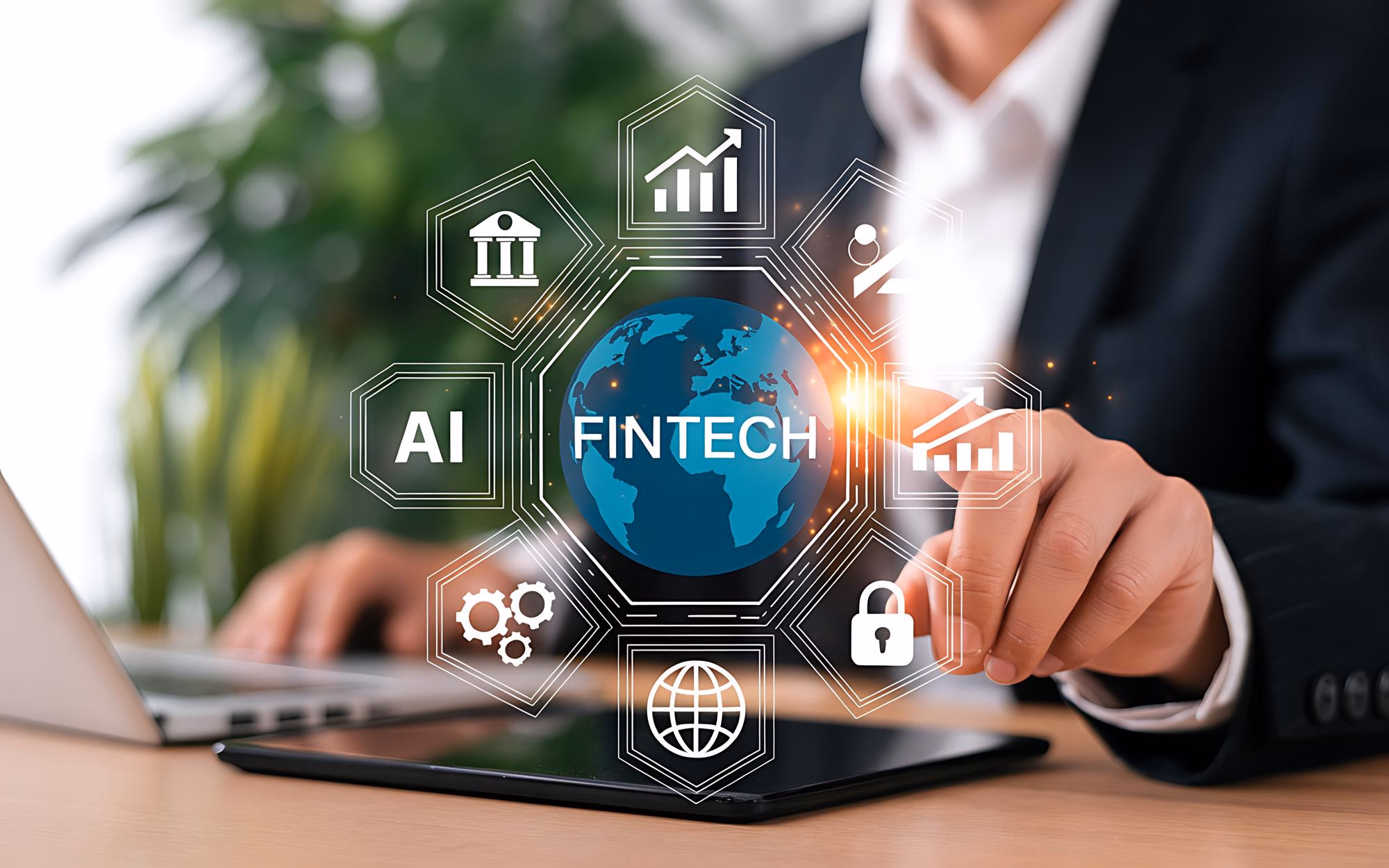 Financial Services