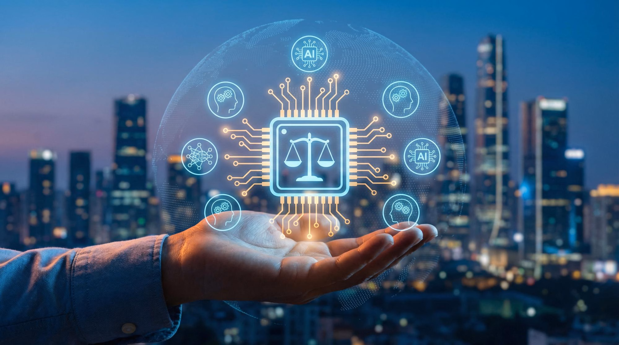 Legal Services