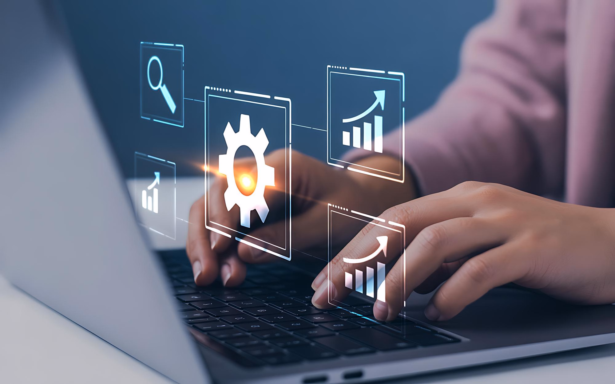 Optimize for Production