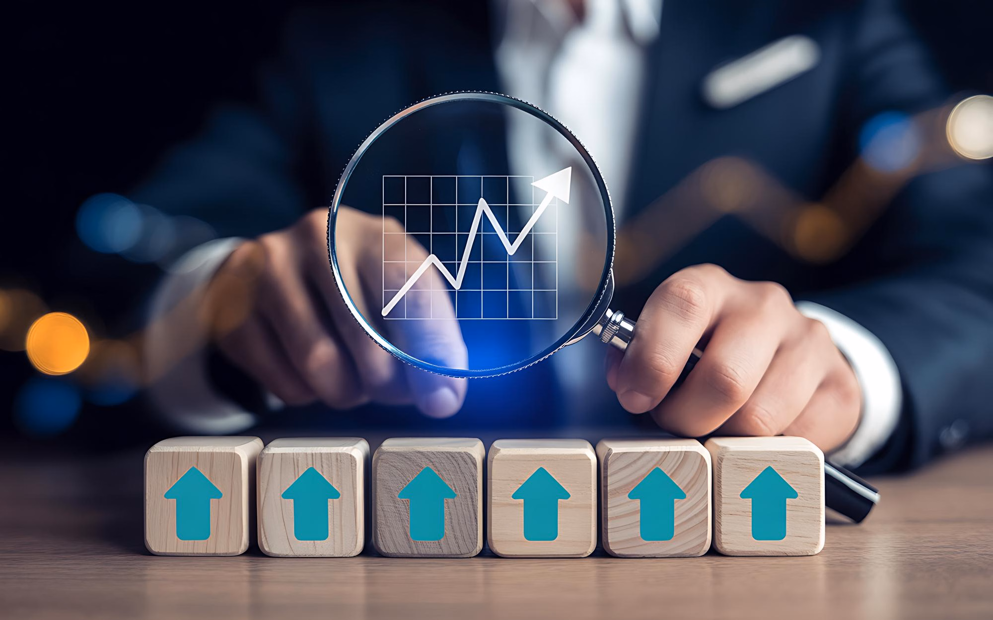 Separate AI From Business Logic