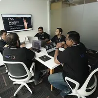 Ideas and innovation