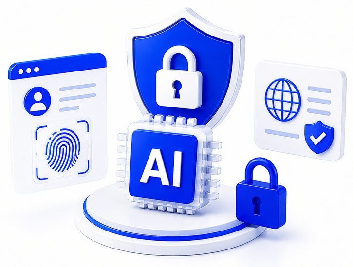 Key Challenges in AI Security