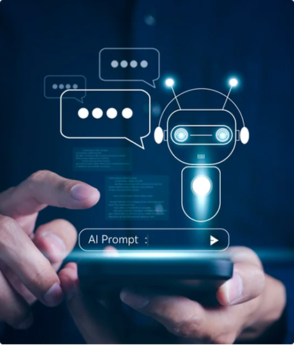 Intelligent Chatbot System