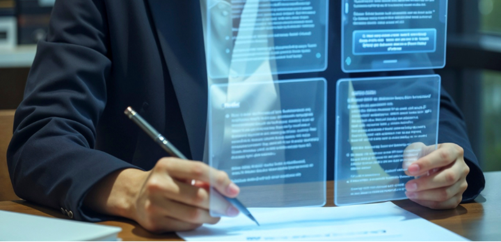 Requirement Drafting Assistant