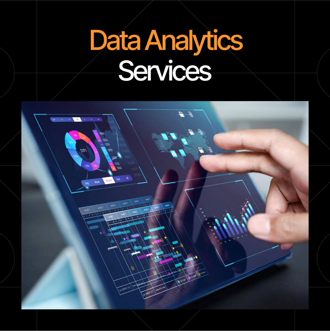 Data Analytics Services | Data Analytics Solutions