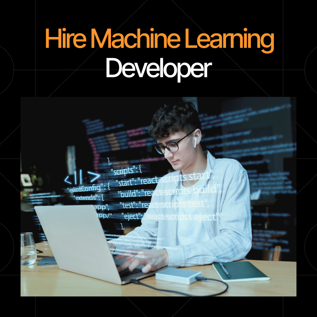 Hire ML Developers | Get Expert ML Engineers On-Demand