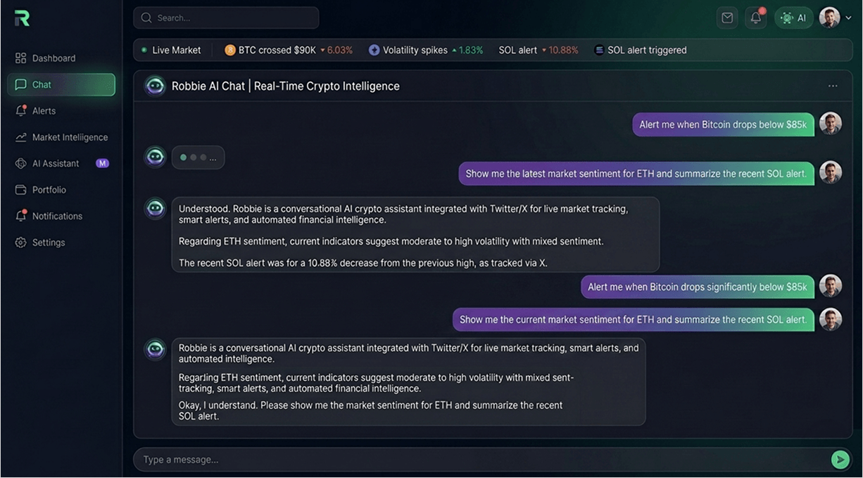 Robbie the Robot case study hero